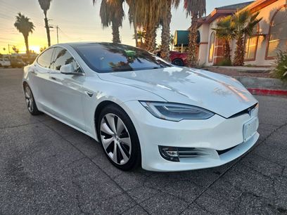 Used 2020 Tesla Model S AWD