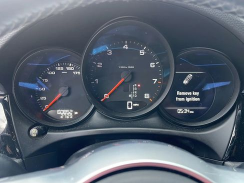 Used 2017 Porsche Macan image 5