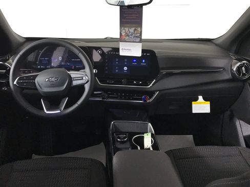 New 2026 Chevrolet Equinox LT w/ Midnight Edition image 37