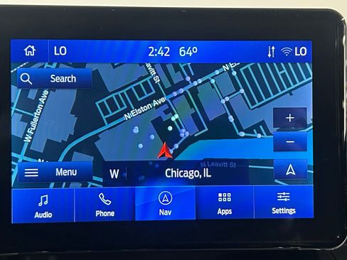 Used 2022 Ford Explorer XLT w/ Equipment Group 202A AWD/4WD image 88