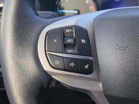 Used 2023 Ford Explorer XLT w/ Equipment Group 202A AWD/4WD image 24
