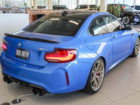 Used 2020 BMW M2 CS image 4