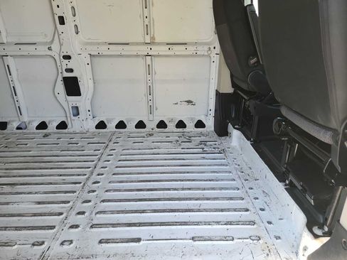 Used 2021 RAM ProMaster 3500 FWD image 14