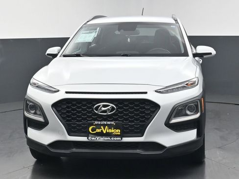 Used 2021 Hyundai Kona SEL FWD image 7