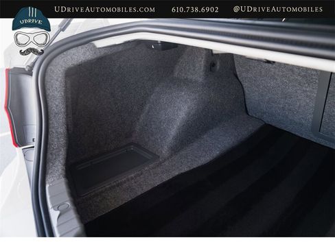 Used 2011 BMW M3 Sedan RWD image 58