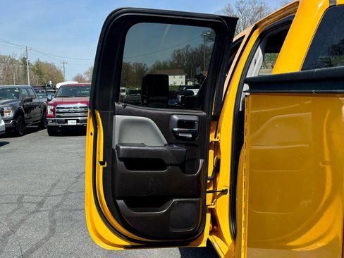 Used 2017 Chevrolet Silverado 2500 W/T w/ WT Fleet Convenience Package image 16