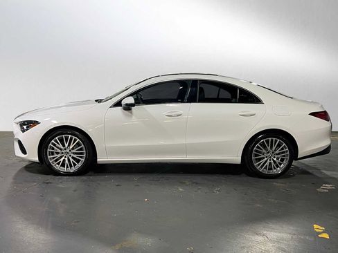Used 2026 Mercedes-Benz CLA 250 4MATIC image 7