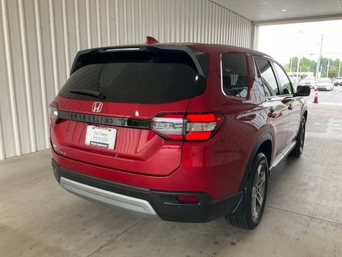 Certified 2023 Honda Pilot EX-L image 24