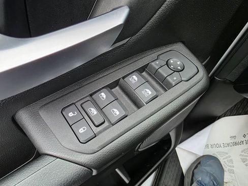 Used 2026 RAM 1500 Tradesman image 8