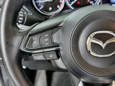 Used 2025 MAZDA CX-5 AWD 2.5 S w/ Preferred Package image 21