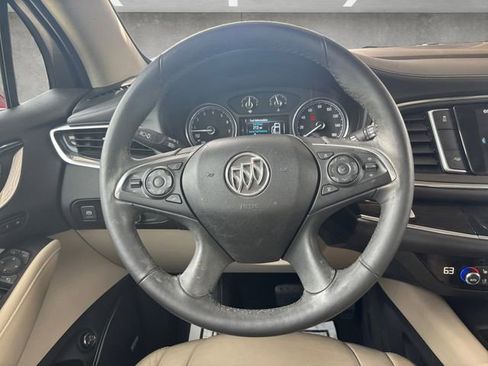 Used 2018 Buick Enclave Premium w/ Trailering Package image 25