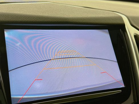 Used 2016 Cadillac SRX Luxury image 14