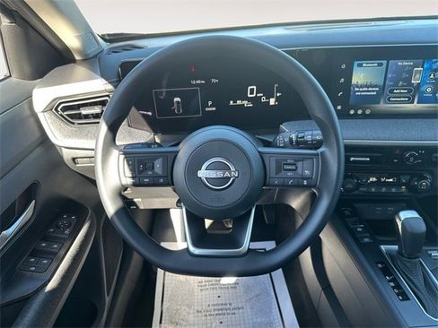 New 2026 Nissan Kicks SV w/ Cold Weather Package image 12