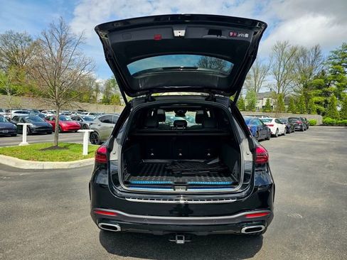 Certified 2026 Mercedes-Benz GLE 450 4MATIC image 11