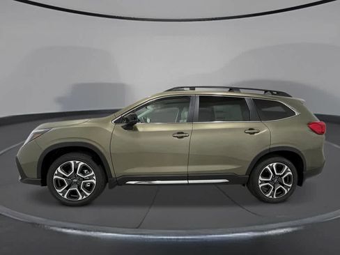 New 2026 Subaru Ascent Limited image 2