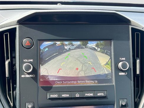 Used 2025 Subaru Impreza 2.0i image 13