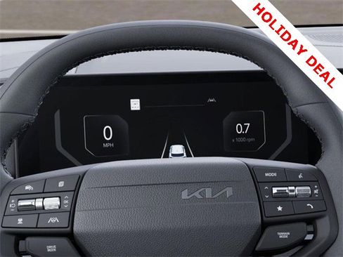 New 2026 Kia Sportage X-Line image 21