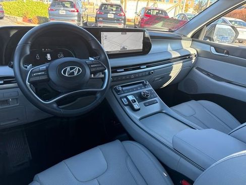 Certified 2023 Hyundai Palisade SEL image 26