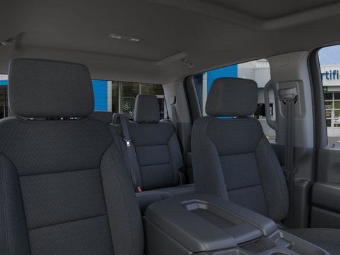 New 2026 Chevrolet Silverado 2500 Custom w/ Custom Value Package image 24