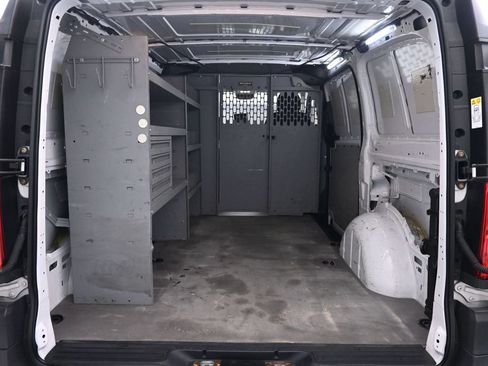 Used 2019 Mercedes-Benz Metris image 13