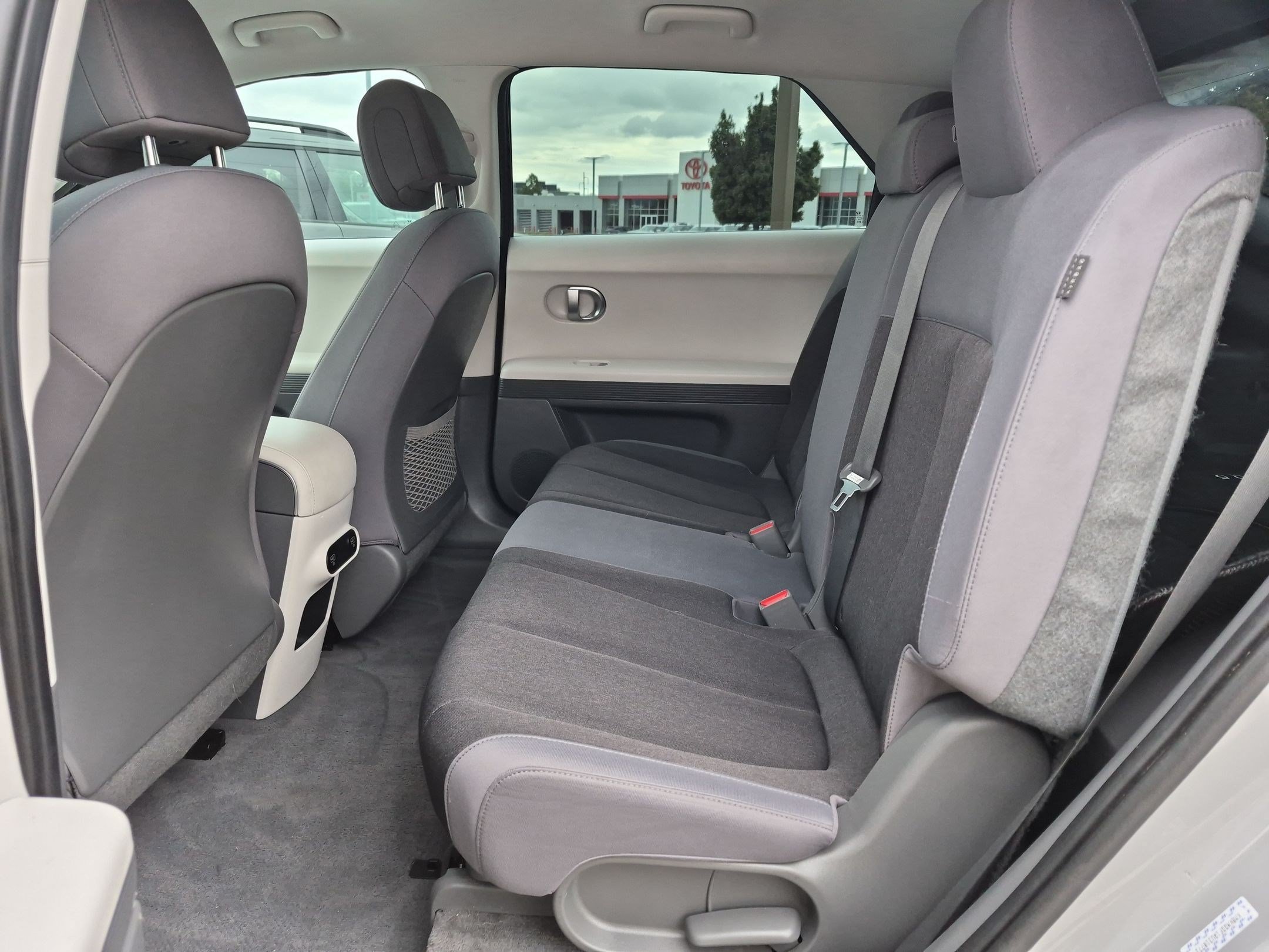 Certified 2024 Hyundai Ioniq 5 SEL AWD/4WD image 28
