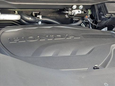 New 2026 Honda Ridgeline RTL image 15