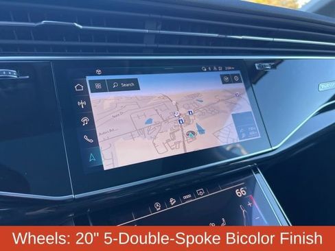 Certified 2025 Audi Q7 2.0T Premium Plus w/ Premium Plus Package image 20