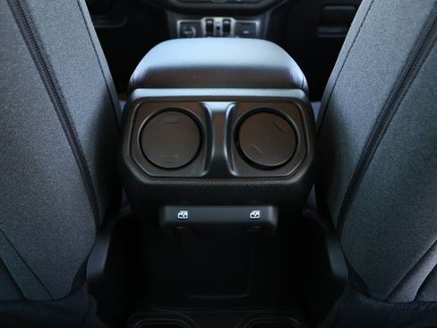 New 2026 Jeep Wrangler Sport AWD/4WD image 27