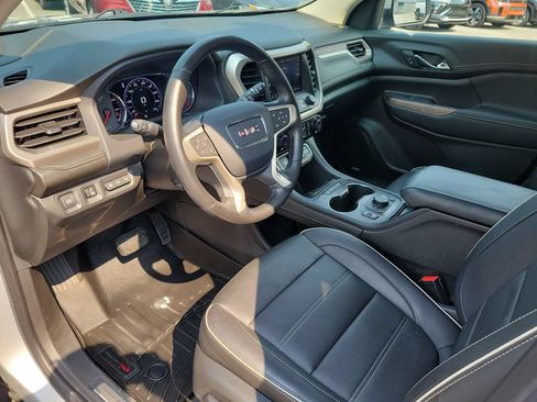 Used 2020 GMC Acadia Denali w/ Denali Ultimate Package AWD/4WD image 46