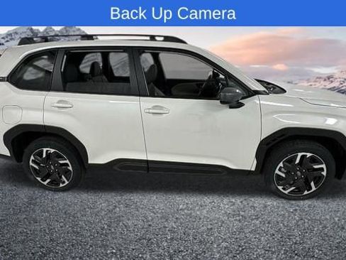 New 2026 Subaru Forester Limited image 2