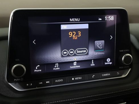 Used 2023 Nissan Rogue SV AWD/4WD image 41
