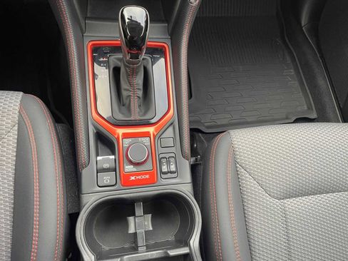 Used 2020 Subaru Forester Sport image 19