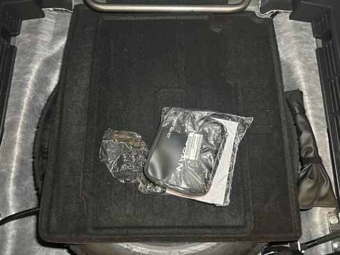 Used 2026 Nissan Rogue SL image 19