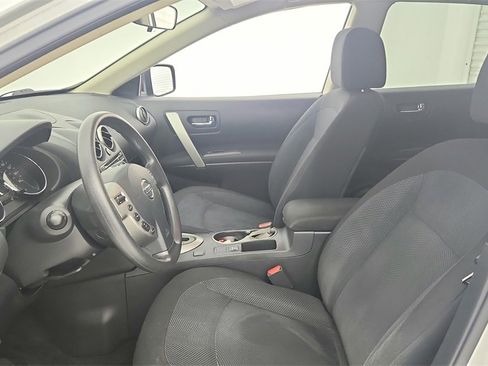 Used 2013 Nissan Rogue S w/ Special Edition Pkg image 15