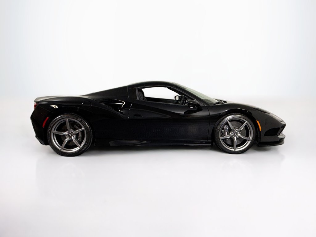 Certified 2023 Ferrari F8 Tributo RWD image 10