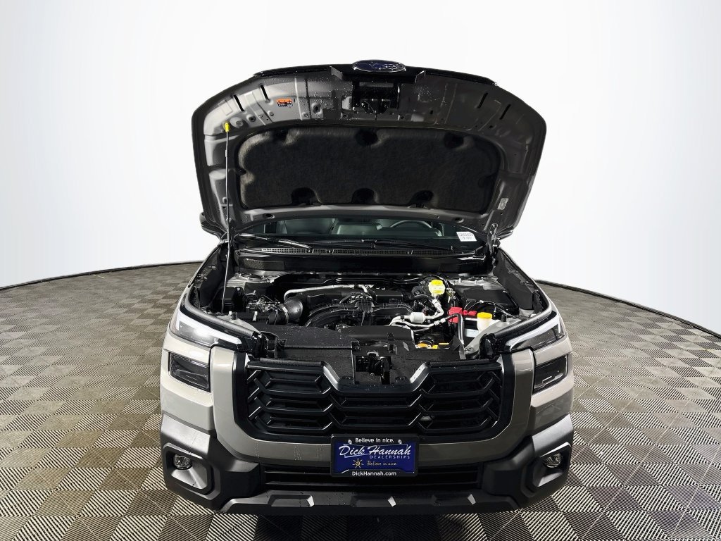 Certified 2026 Subaru Outback Limited AWD/4WD image 24