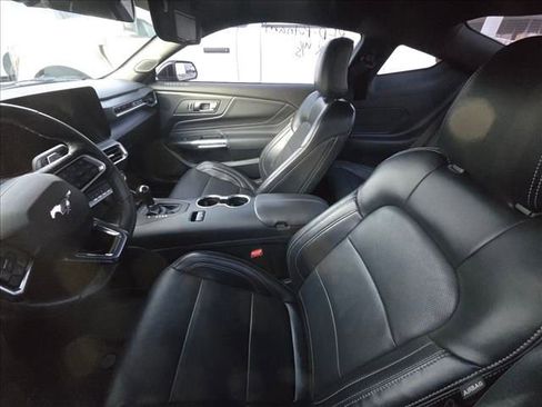 Used 2024 Ford Mustang GT Premium w/ Mustang Nite Pony Package image 19