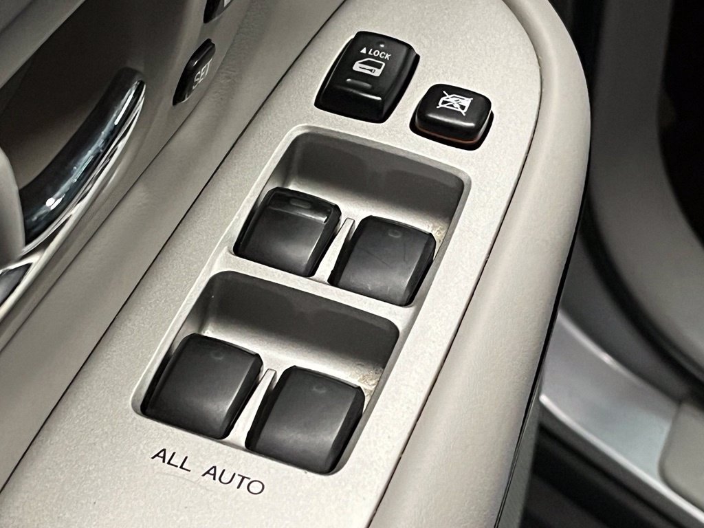 Used 2008 Lexus RX 400h AWD image 19