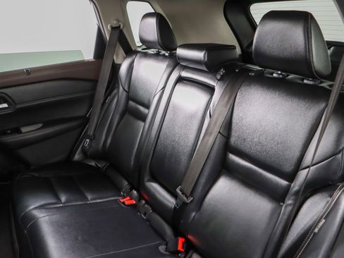 Used 2022 Nissan Rogue SL w/ SL Premium Package image 27