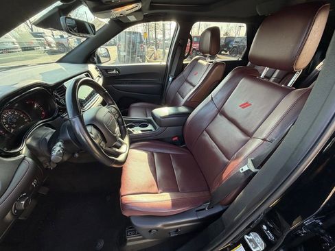 Used 2024 Dodge Durango R/T image 22