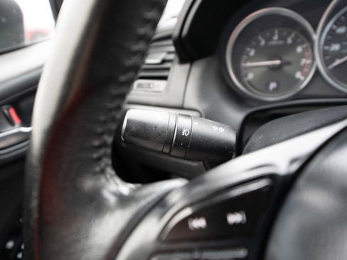 Used 2014 MAZDA CX-5 Touring w/ Bose/Moonroof Package image 13