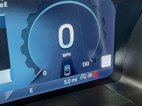 New 2026 Ford Ranger Lariat image 2