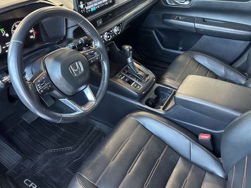 Used 2024 Honda CR-V Sport-L image 13