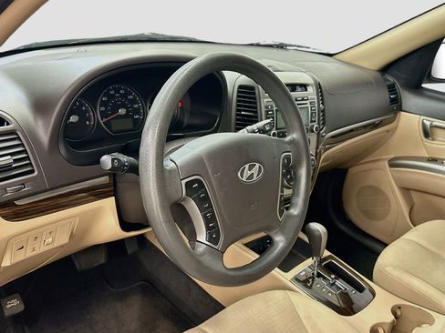 Used 2012 Hyundai Santa Fe GLS AWD/4WD image 18