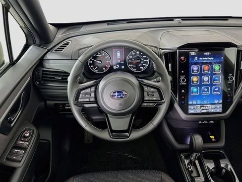 New 2026 Subaru Forester Premium AWD/4WD image 22