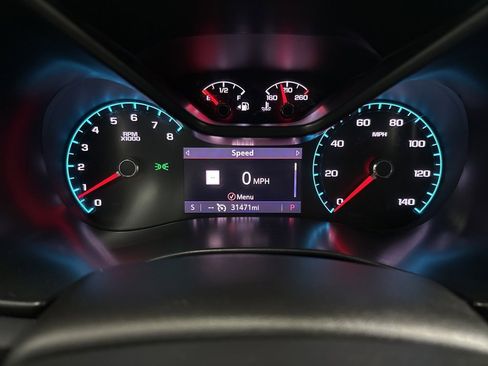 Used 2022 GMC Canyon AT4 w/ Trailering Package image 25