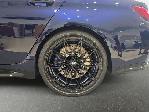 New 2026 BMW M3 Competition image 33