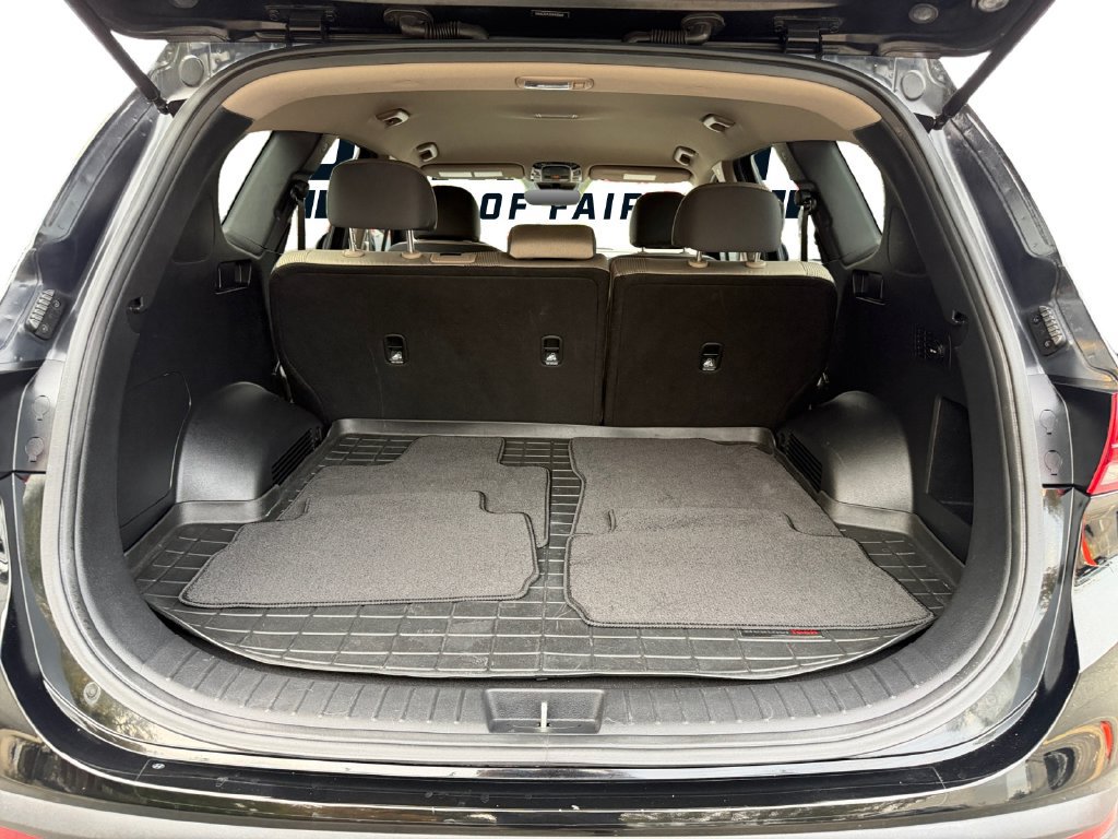 Used 2022 Hyundai Santa Fe SEL AWD/4WD image 11