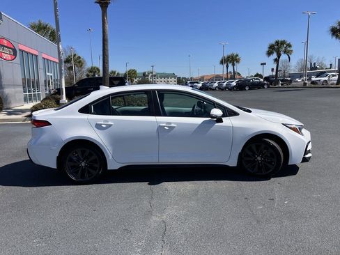 Certified 2026 Toyota Corolla SE image 6