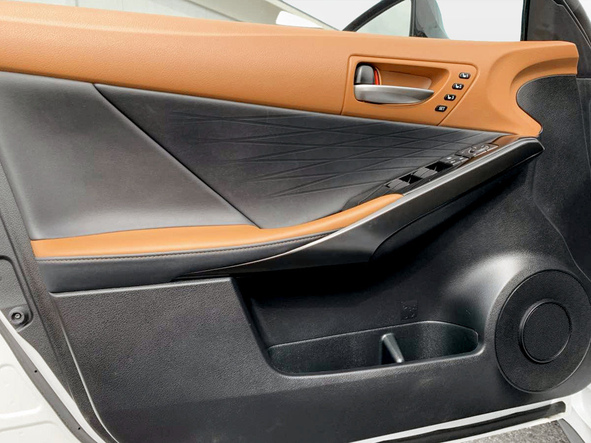 Used 2021 Lexus IS 300 AWD image 13